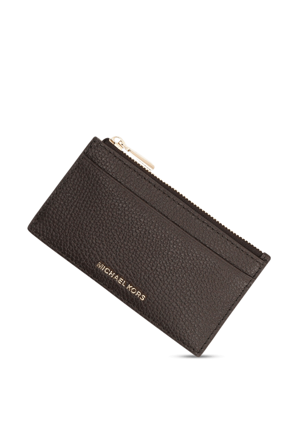 תמונת תקריב של ארנק כרטיסים ג'ט-סט סמול