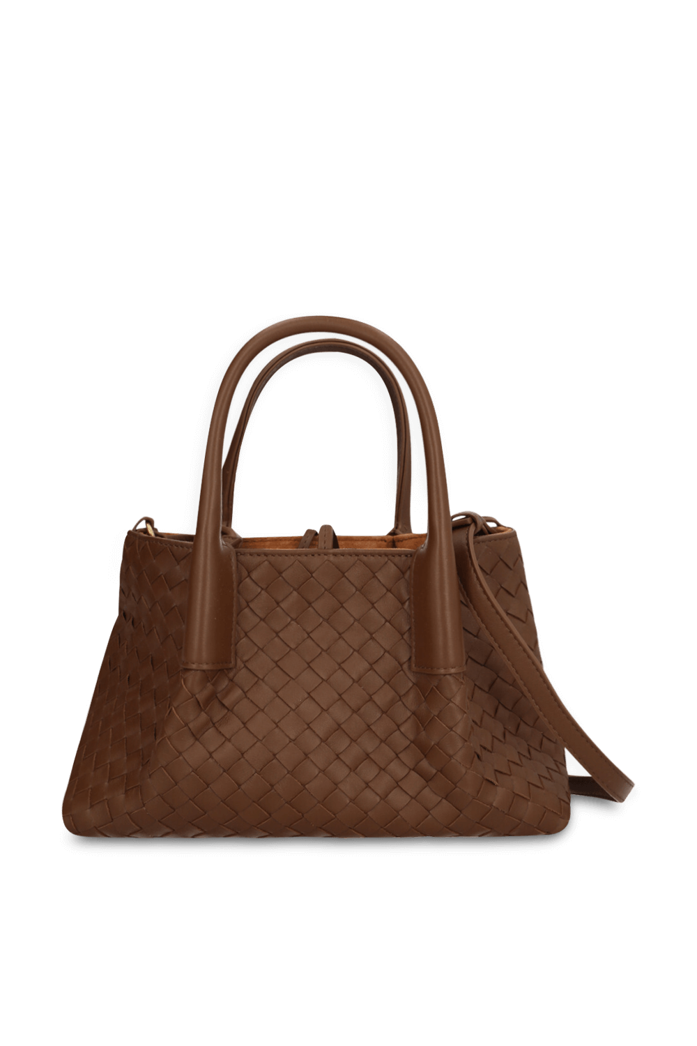 תמונה קידמית של תיק קרוסבודי פניקוטקה סמול