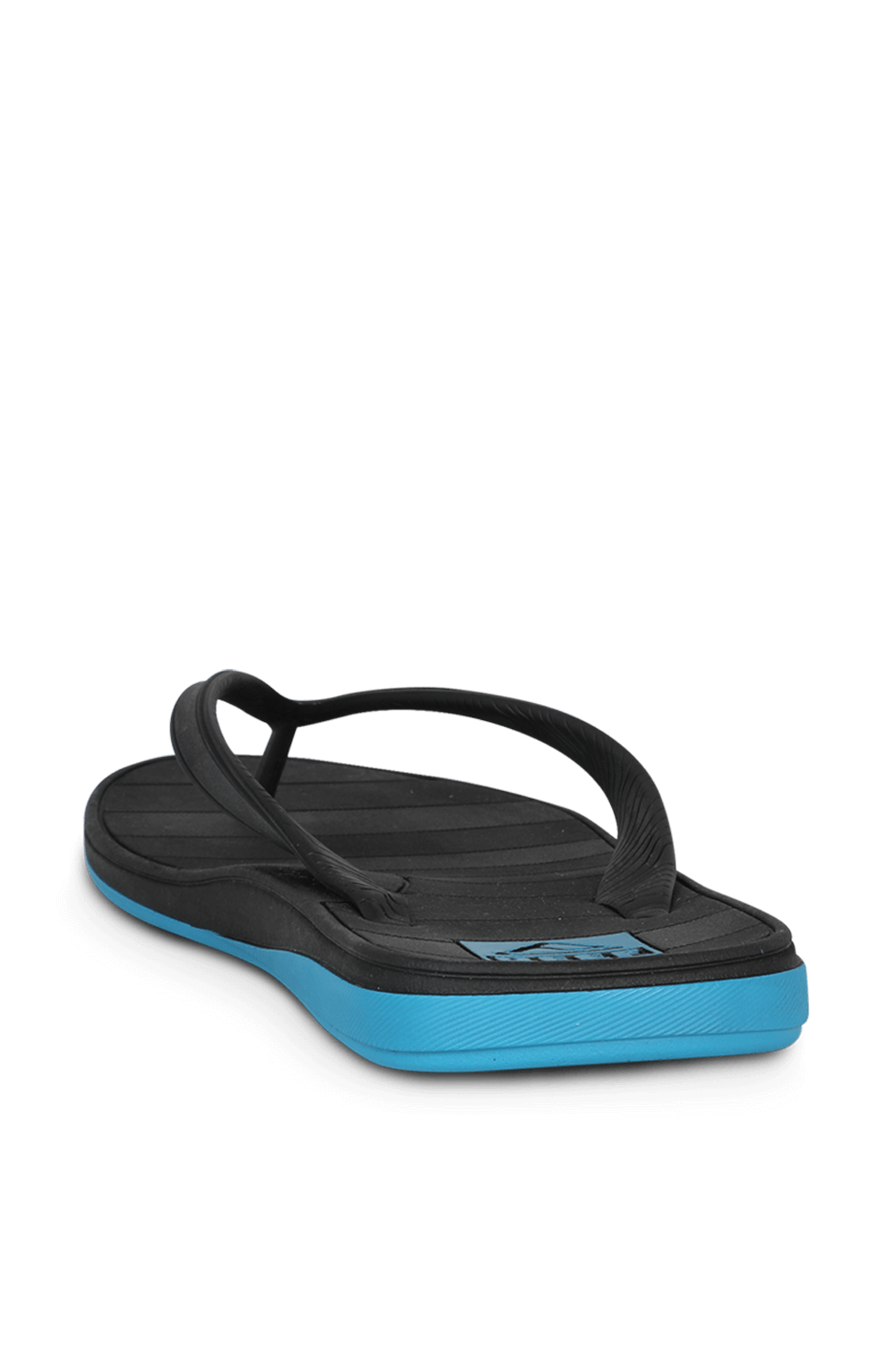 תמונה אחורית של Reef Switchfoot LX in Black and Blue