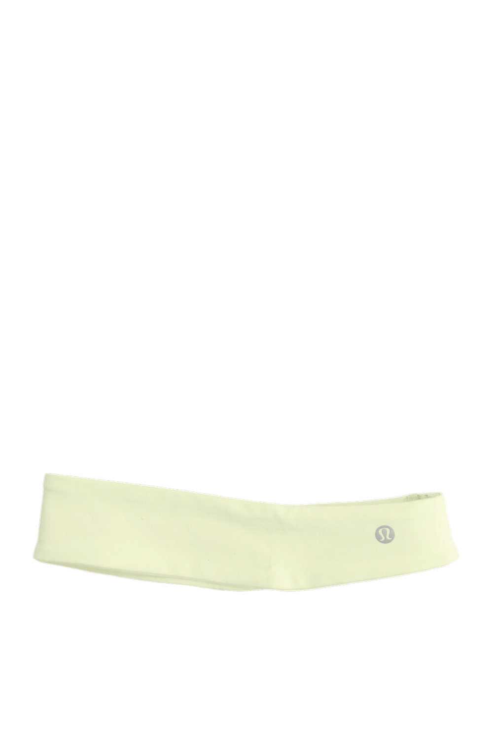 תמונה קידמית של Luxtreme Training Headband