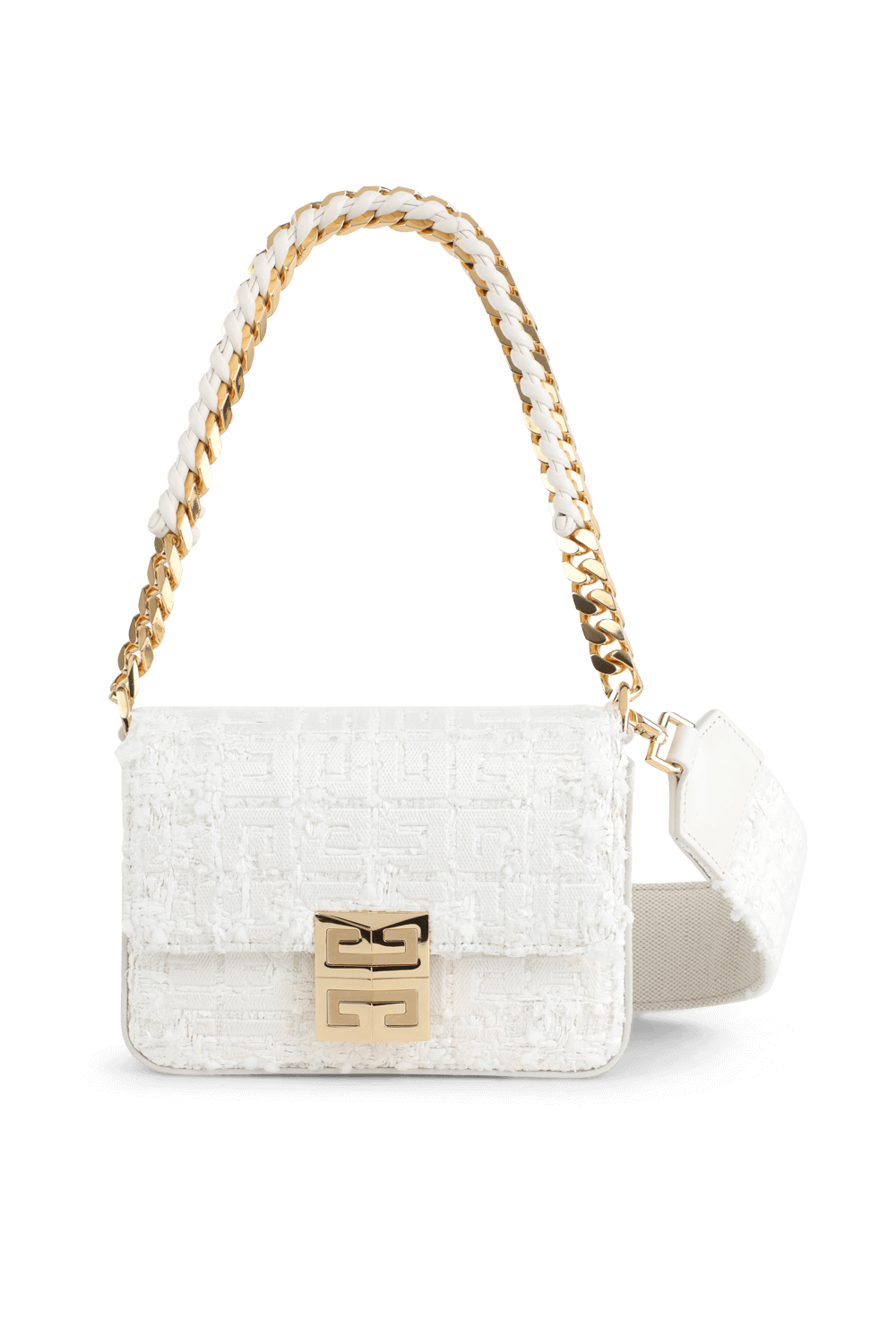 תמונה קידמית של תיק נשיאה