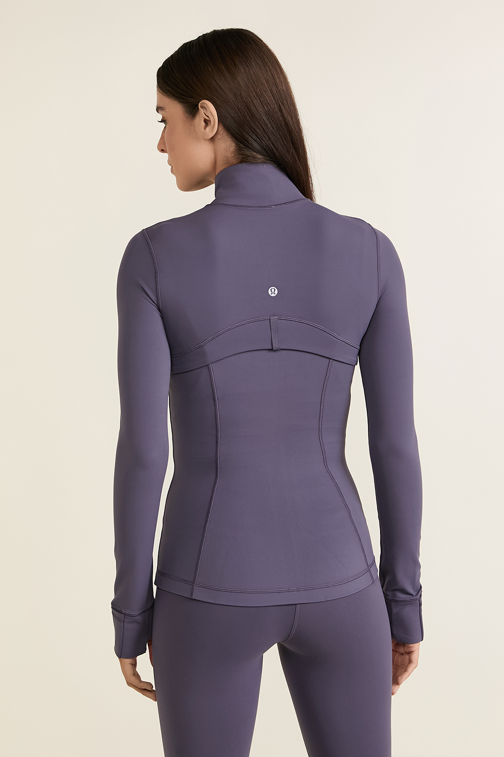 תמונת דוגמן אחורית של Define™ Jacket *Nulu™