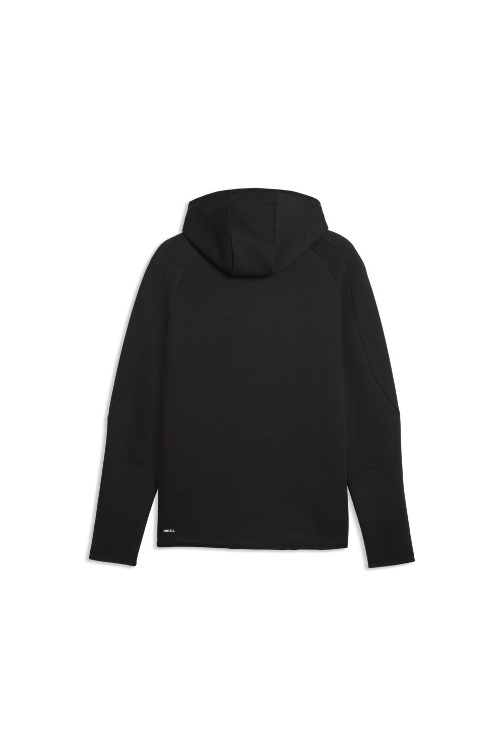 תמונה אחורית של קפוצ'ון