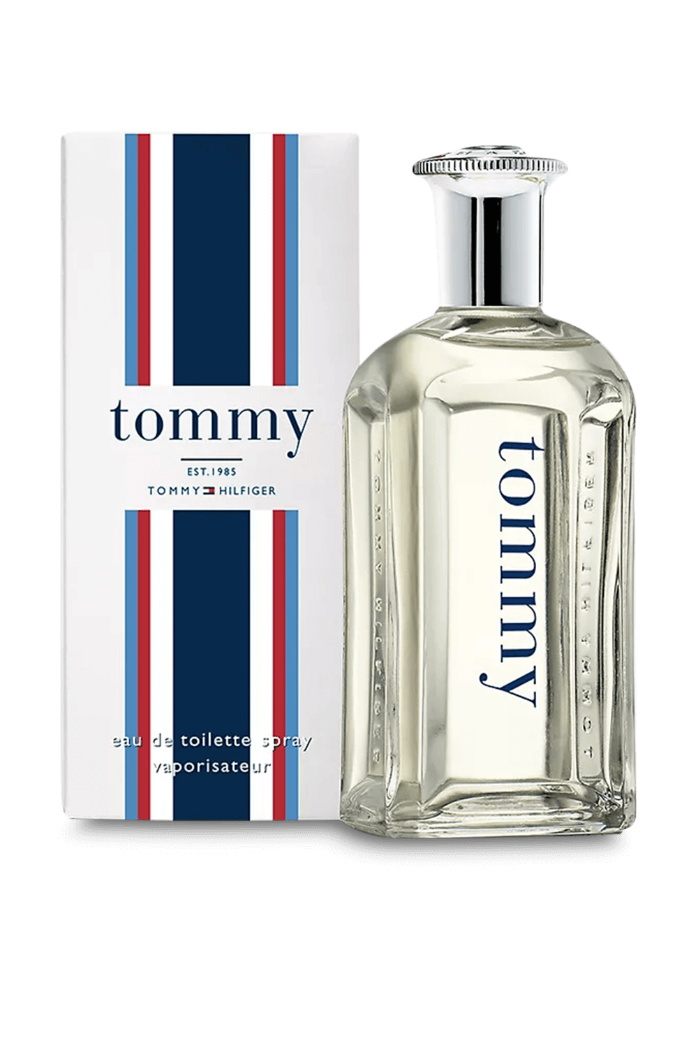 תמונה קידמית של Tommy Hilgifer Eau de Toilette 100 ml