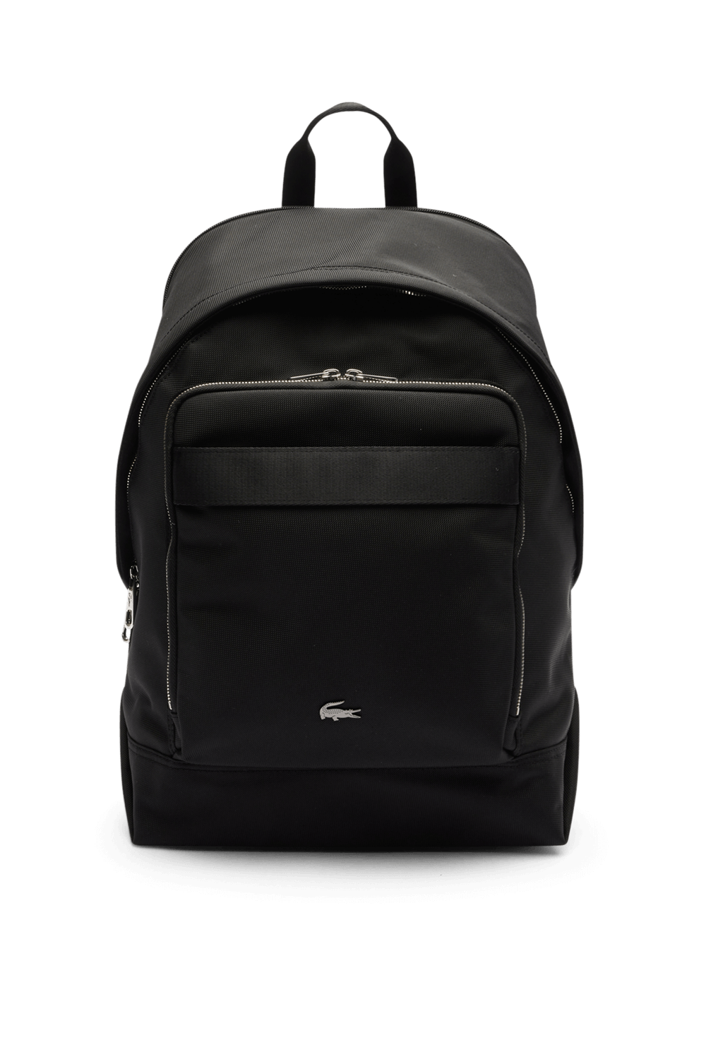 תמונה קידמית של תיק גב