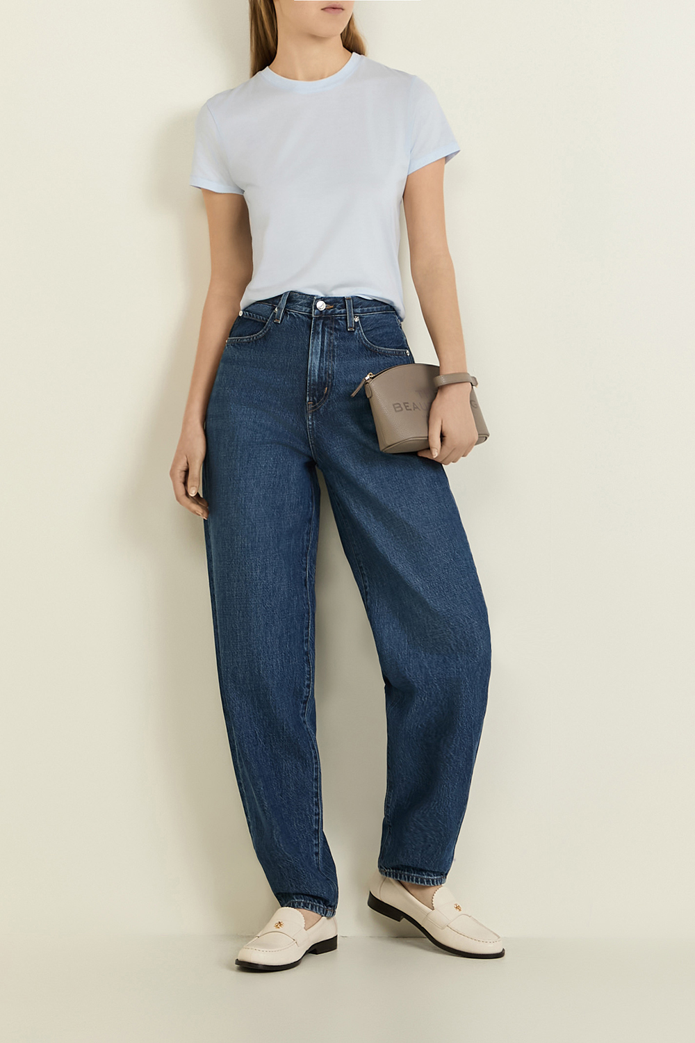 תמונת דוגמן קידמית של תיק ביוטי