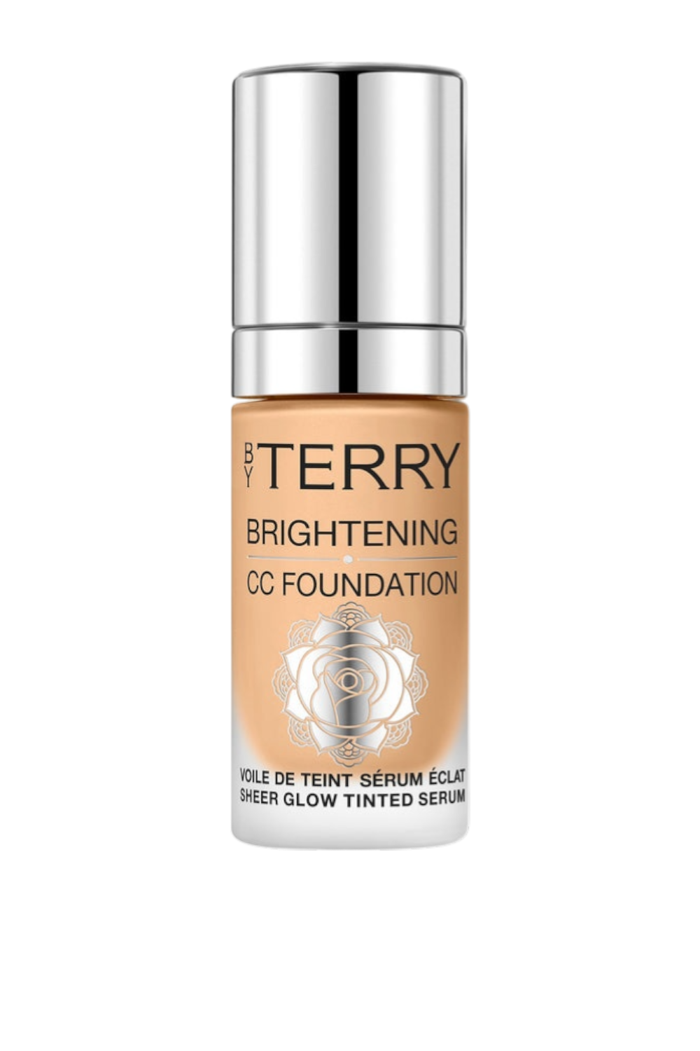תמונה קידמית של Brightening Cc Foundation 5N
