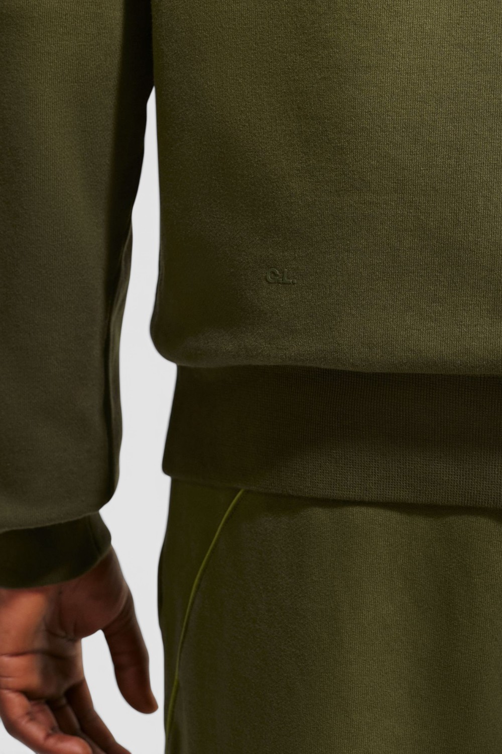 סווטשירט נייקי X נוקטה