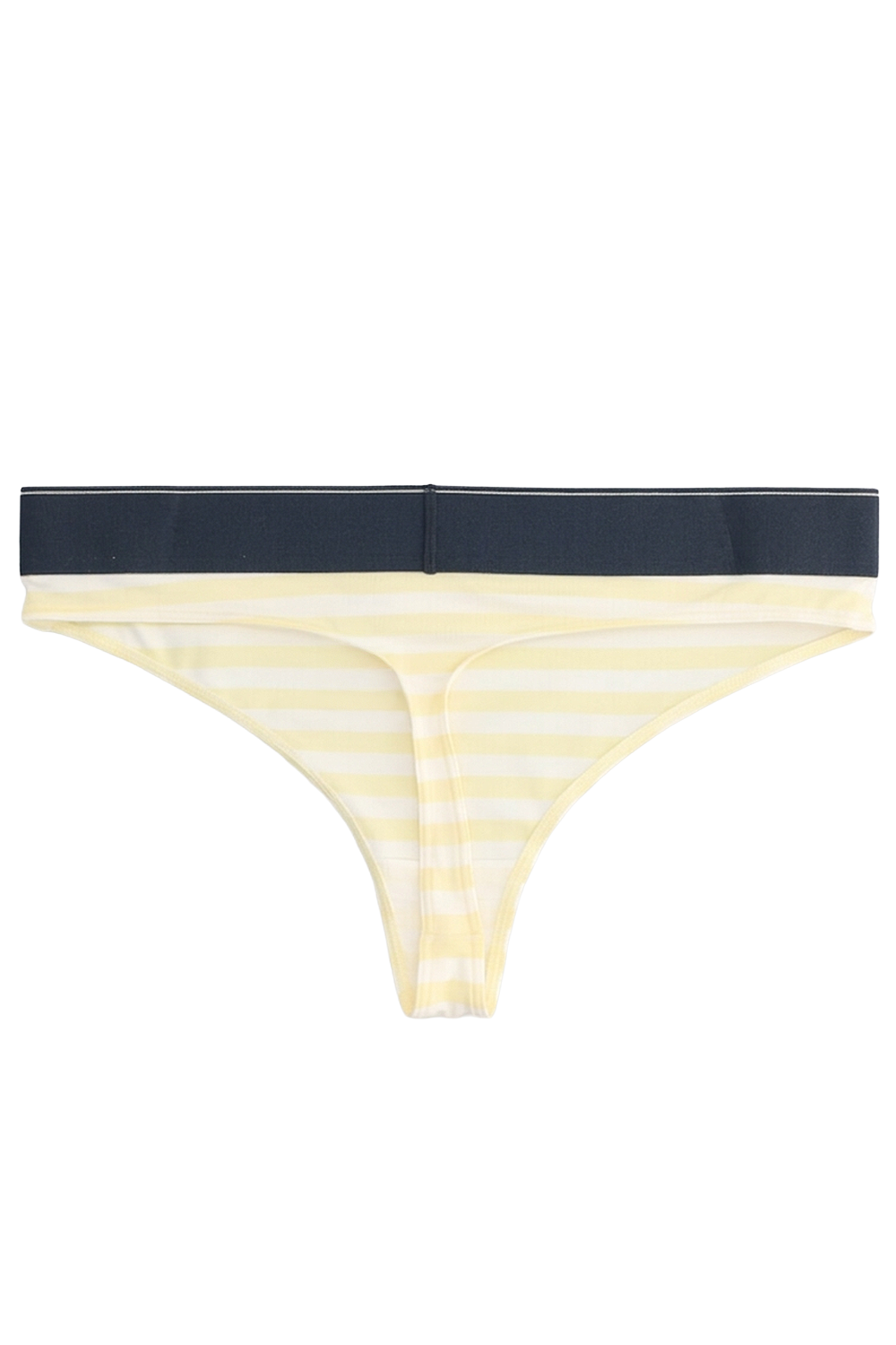 תמונה אחורית של תחתוני חוטיני