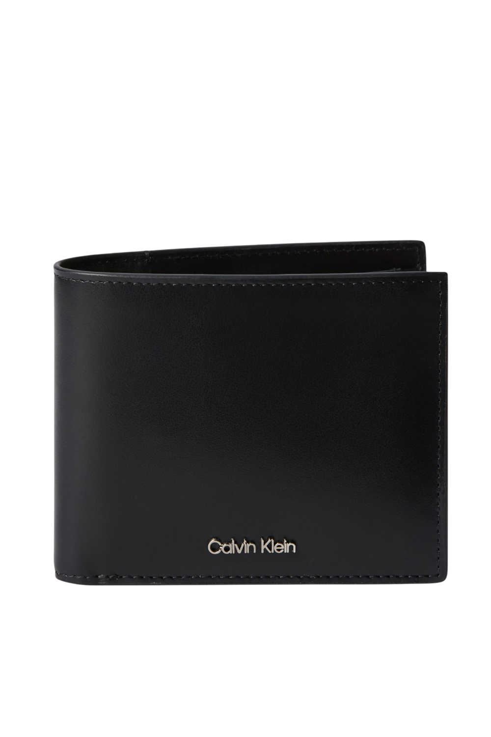 תמונה קידמית של ארנק כרטיסים