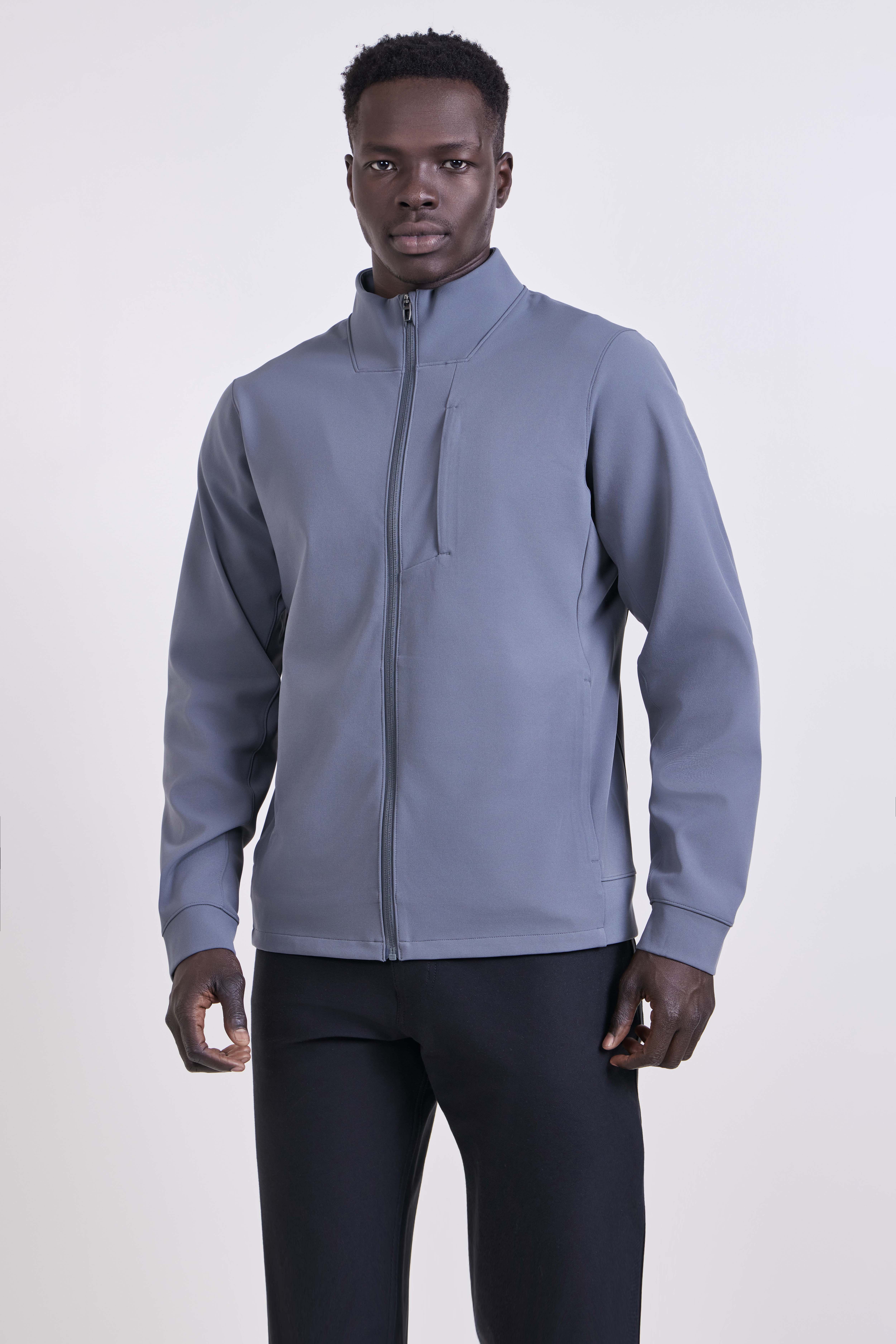 תמונת דוגמן קידמית של Sojourn Jacket