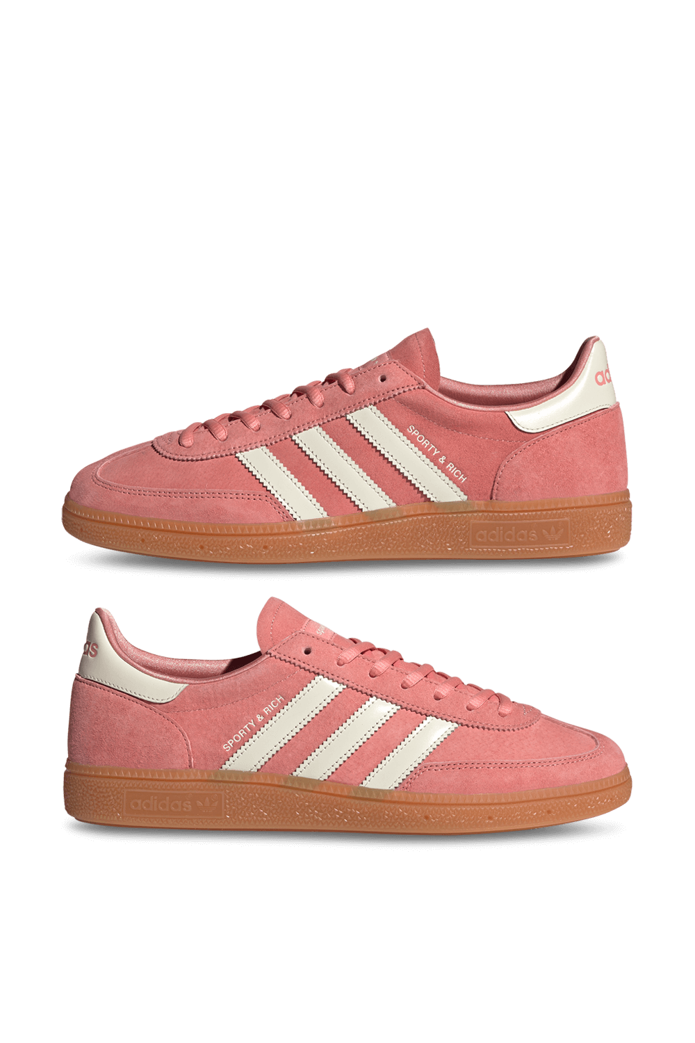 אדידס X ספורטי אנד ריץ' נעלי סניקרס