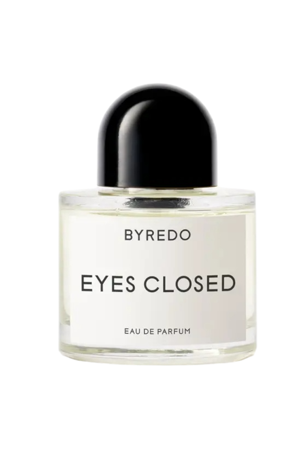 תמונה אחורית של Eyes Closed Eau de Parfum 50 ML