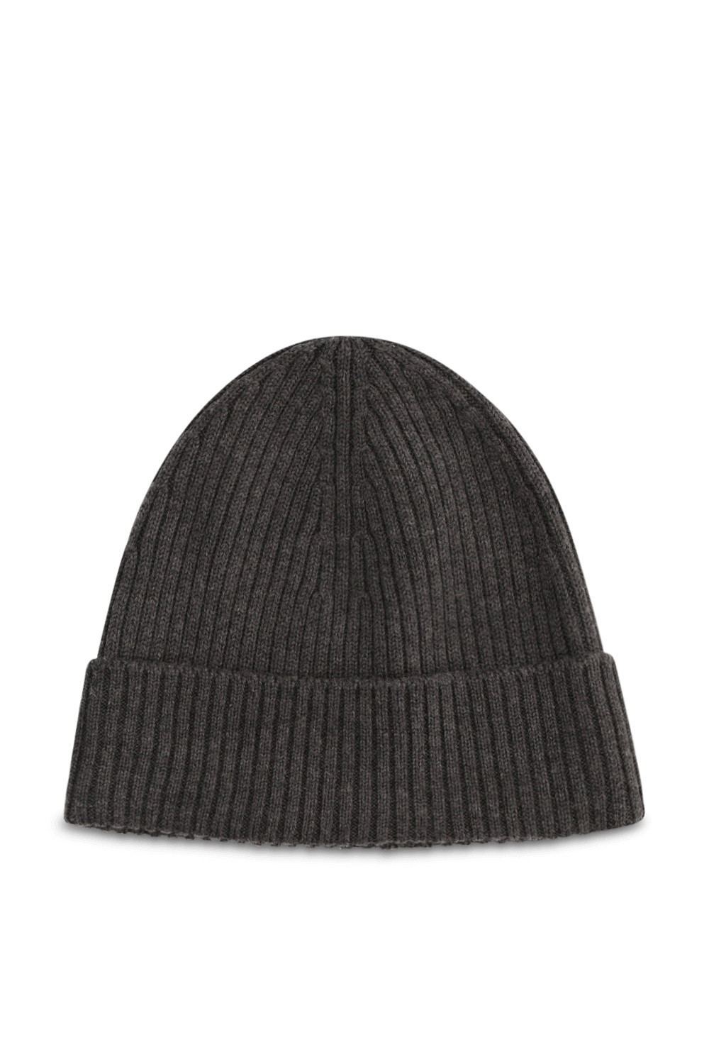 תמונה אחורית של כובע גרב