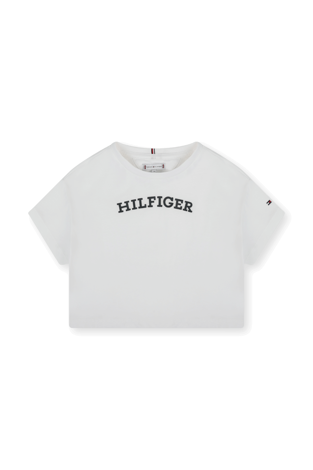 חולצת טי TOMMY HILFIGER KIDS