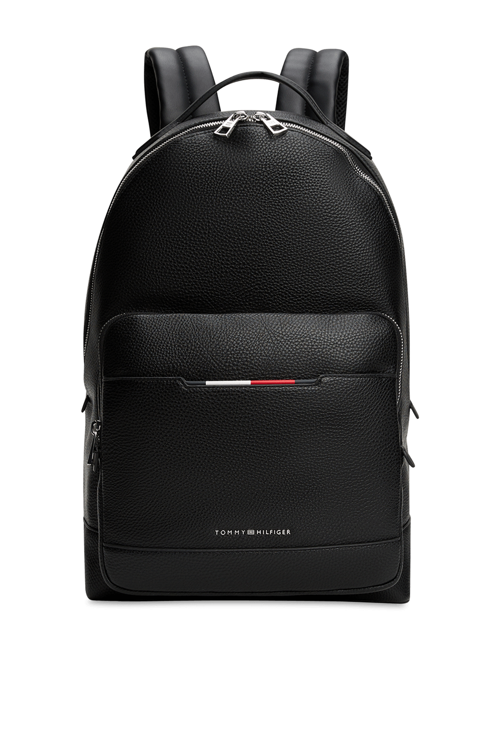 תמונה אחורית של תיק גב