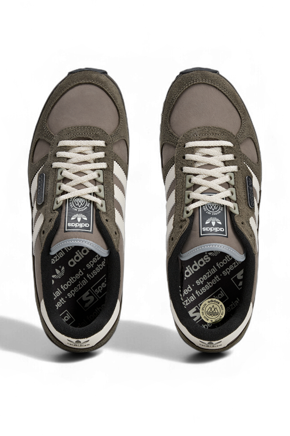 נעלי סניקרס