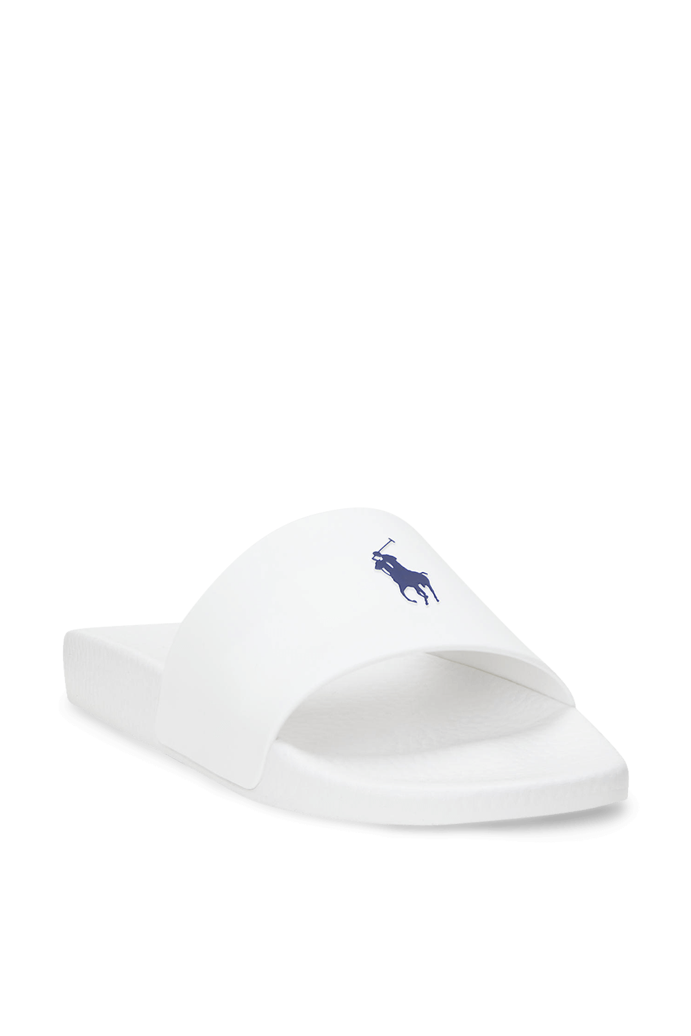 תמונה אחורית של כפכפי מיולס