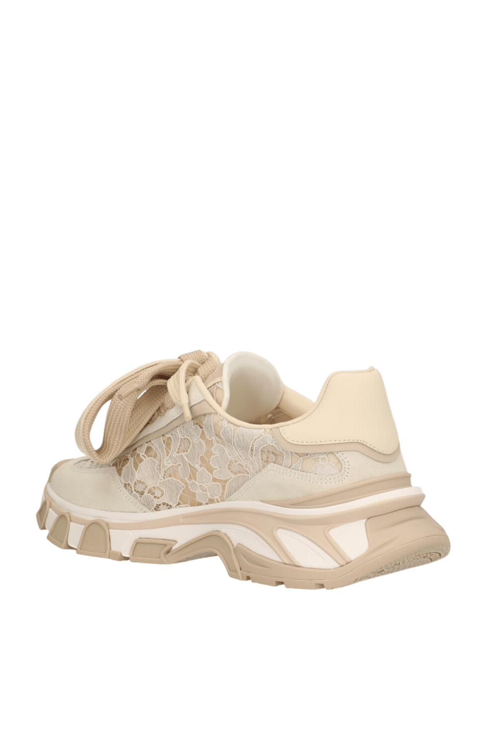 תמונה אחורית של נעלי סניקרס קאנטרי רואד