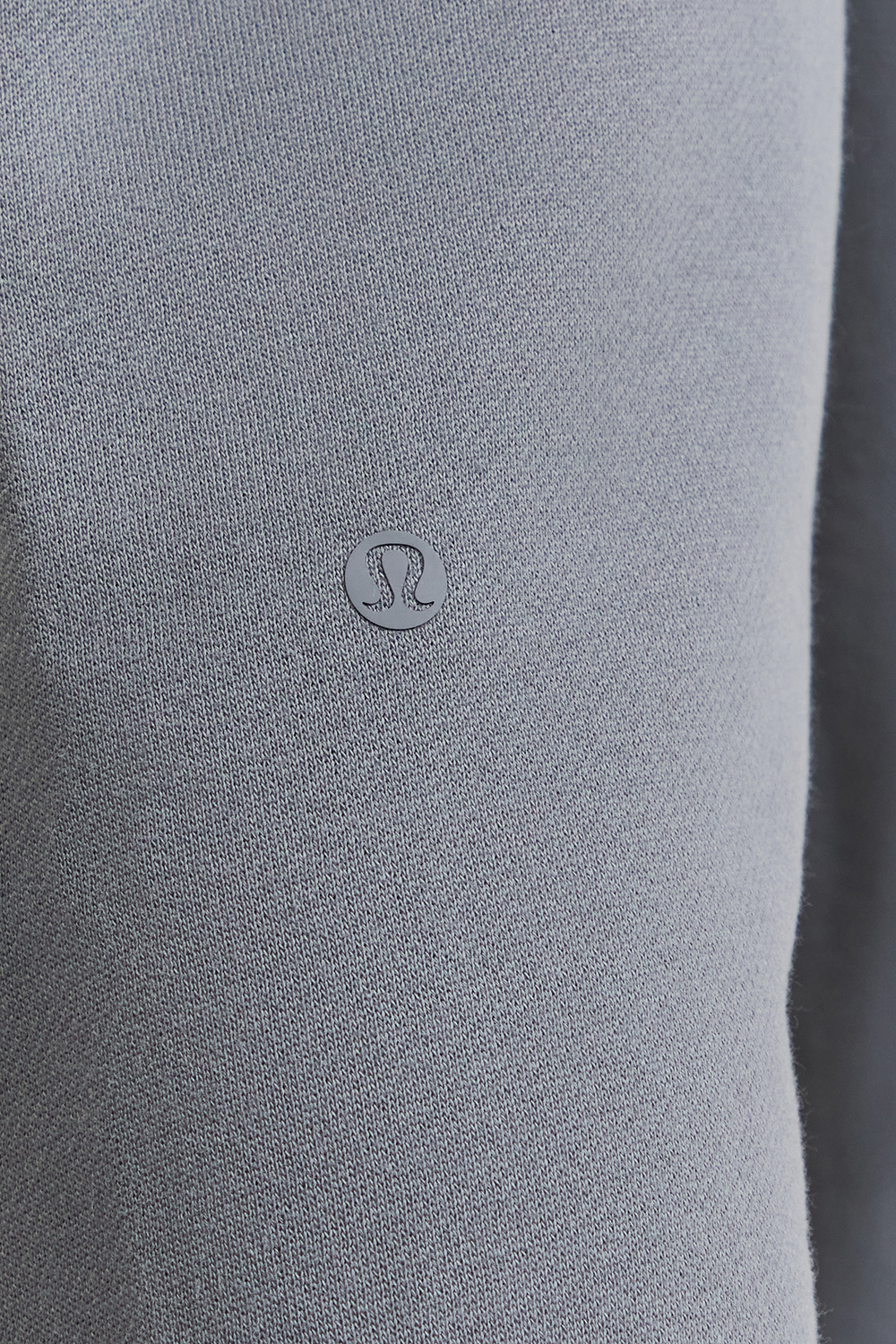 Scuba Mid-Rise Oversized Jogger Graphic