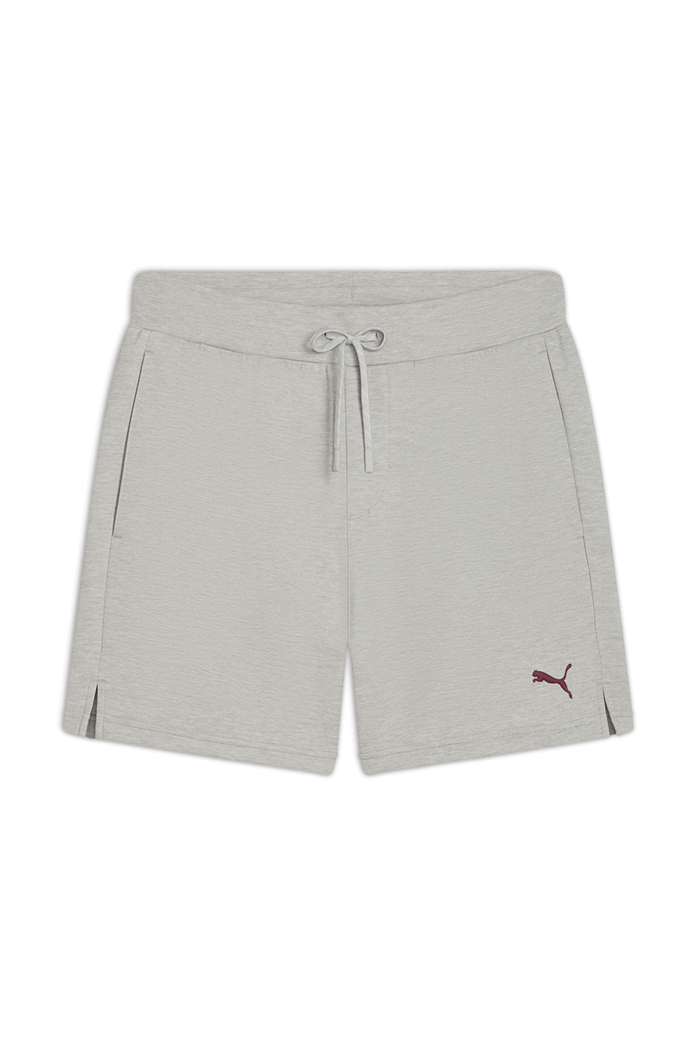 תמונה קידמית של מכנסיים קצרים לאימון