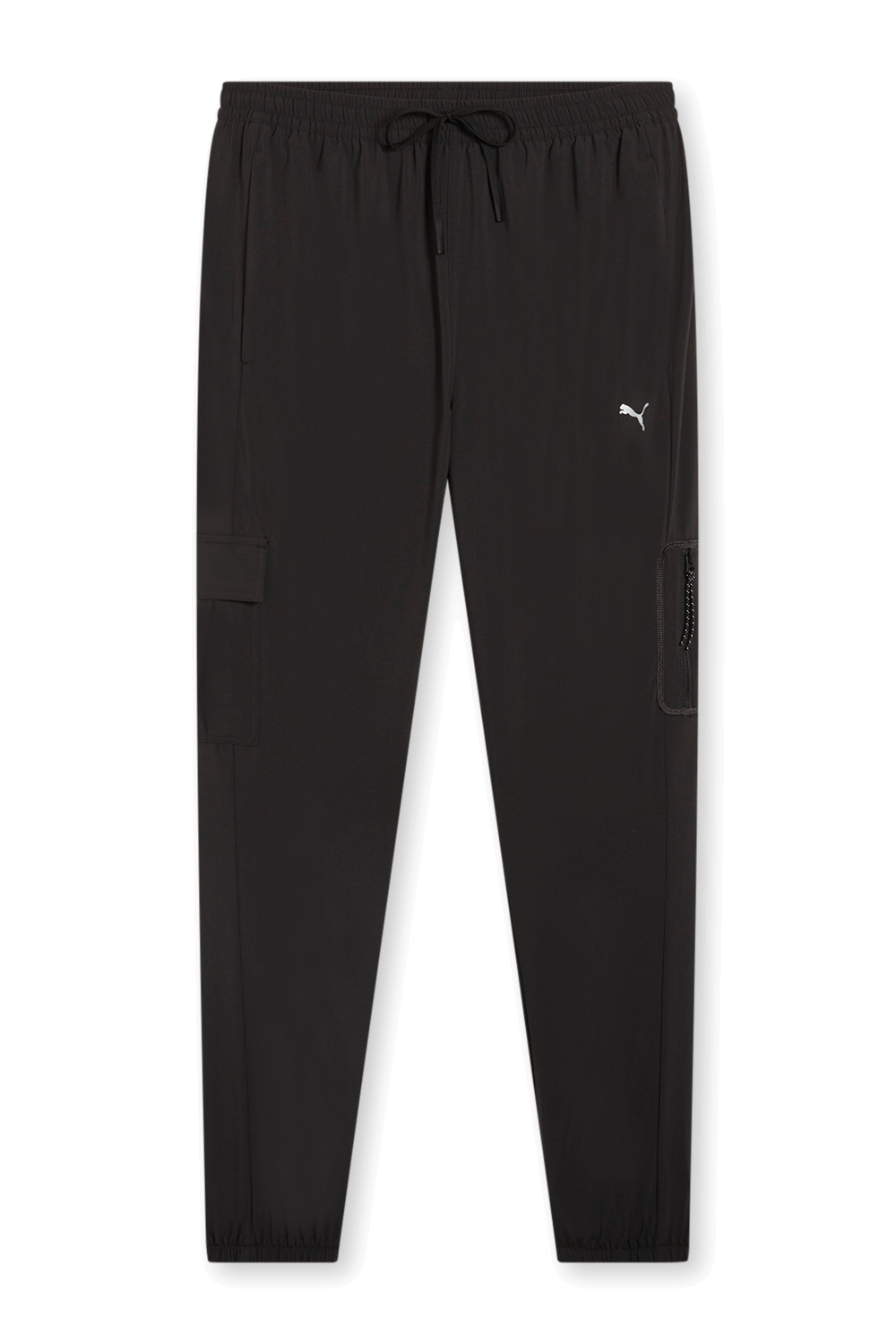 תמונה אחורית של מכנסי קרגו