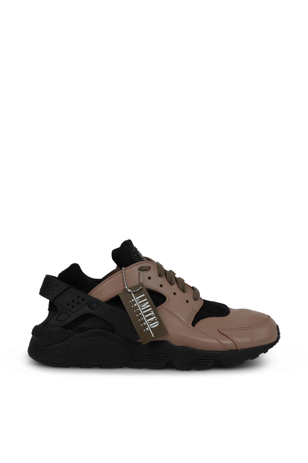 נעלי סניקרס נייק אייר הוראצ'י בגווני חום ושחור NIKE