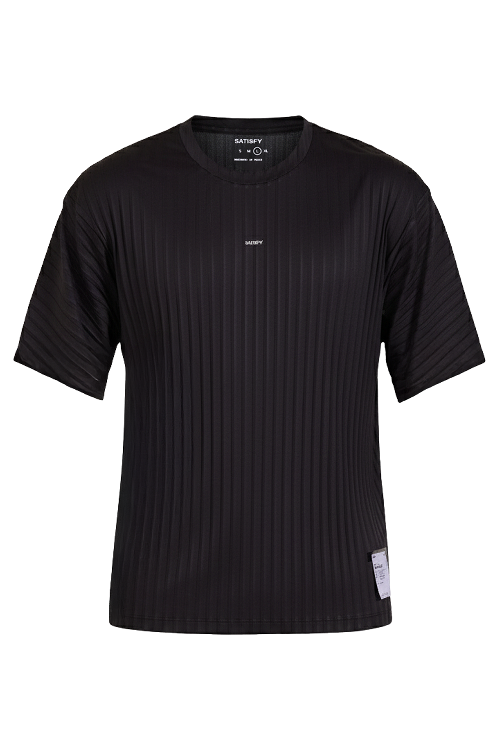 תמונה קידמית של חולצת טי אורה ליט לאימון