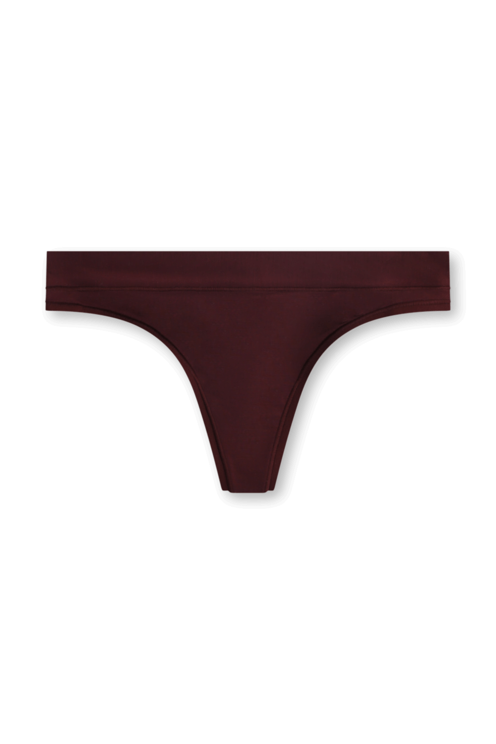 תמונת פנים של UnderEase Thong *5P