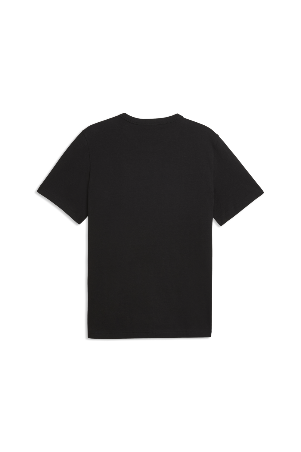 תמונה אחורית של חולצת טי