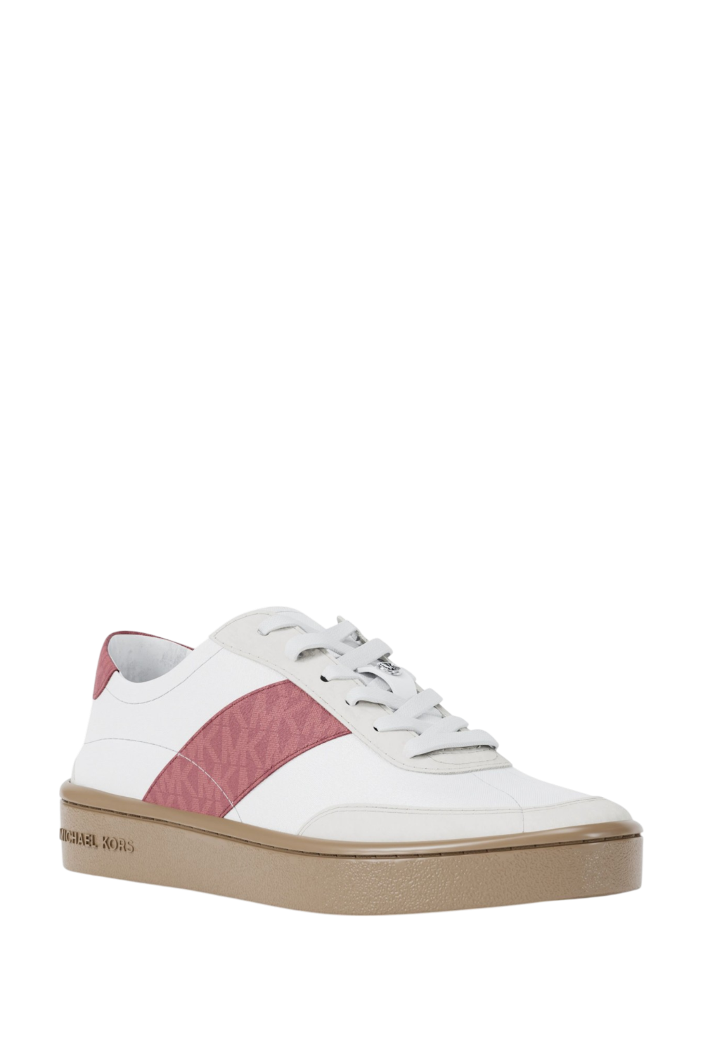 תמונת פנים של נעלי סניקרס