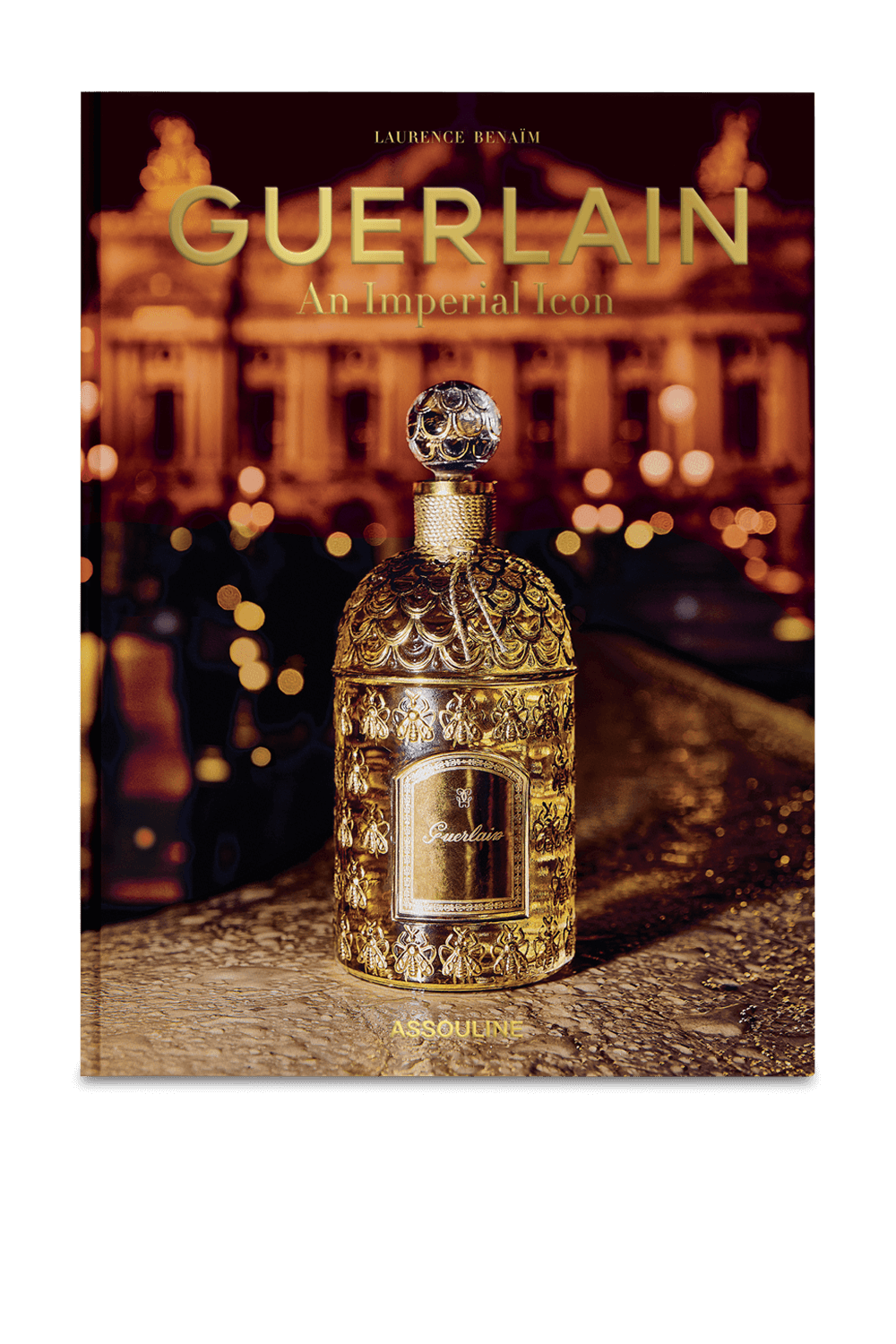 תמונה קידמית של Guerlain An Imperial Icon