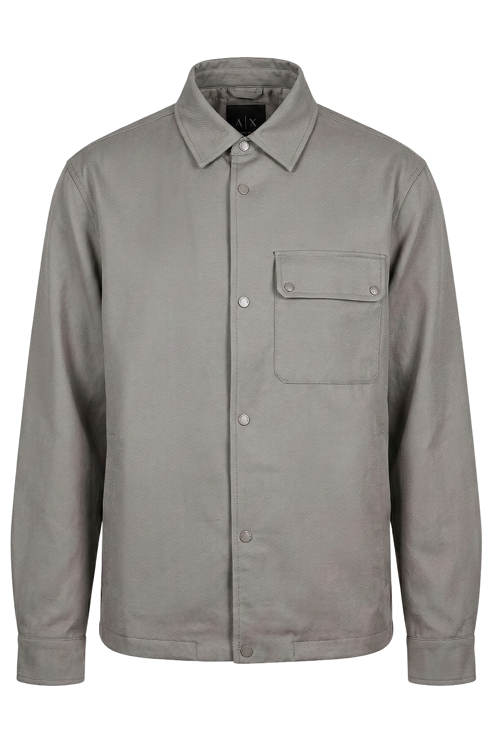 תמונה קידמית של ז'קט