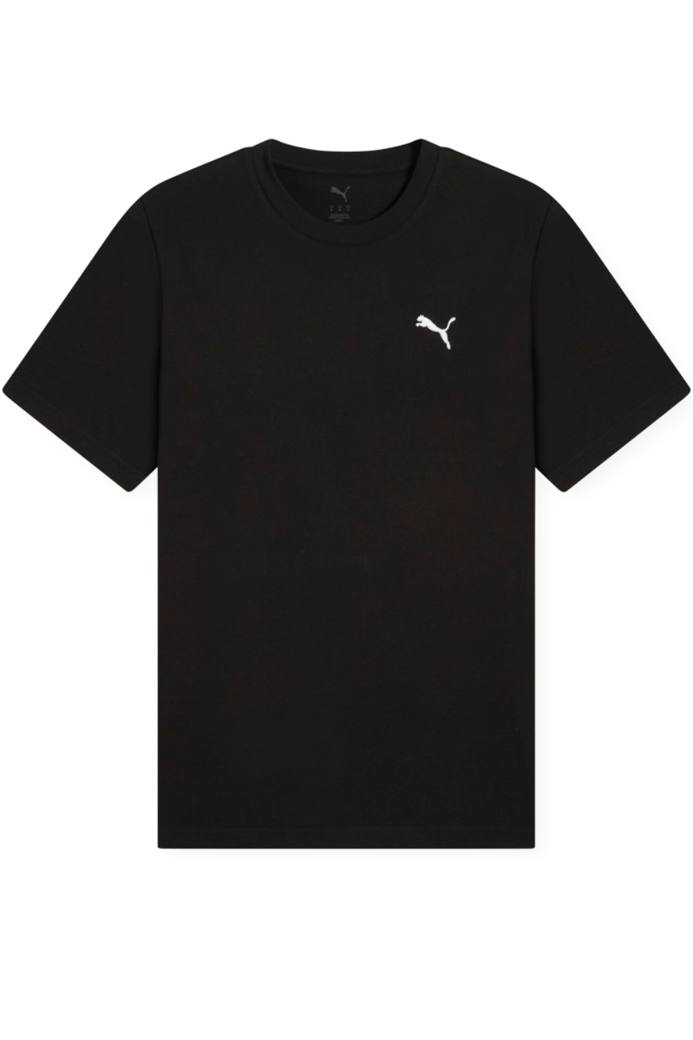 תמונה קידמית של חולצת טי