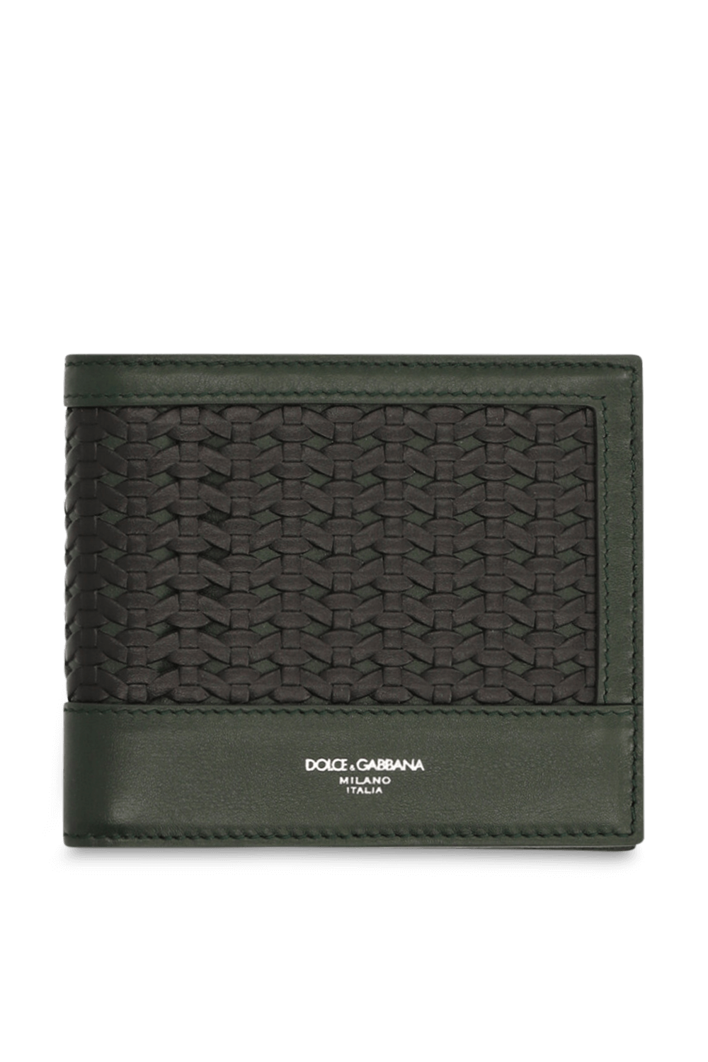 תמונה קידמית של ארנק מתקפל