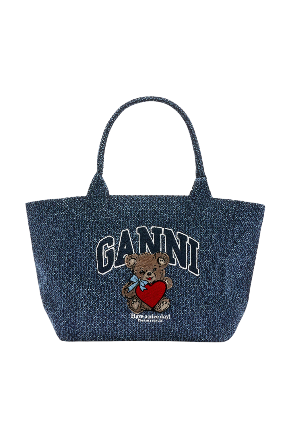 תמונה קידמית של תיק נשיאה מדיום