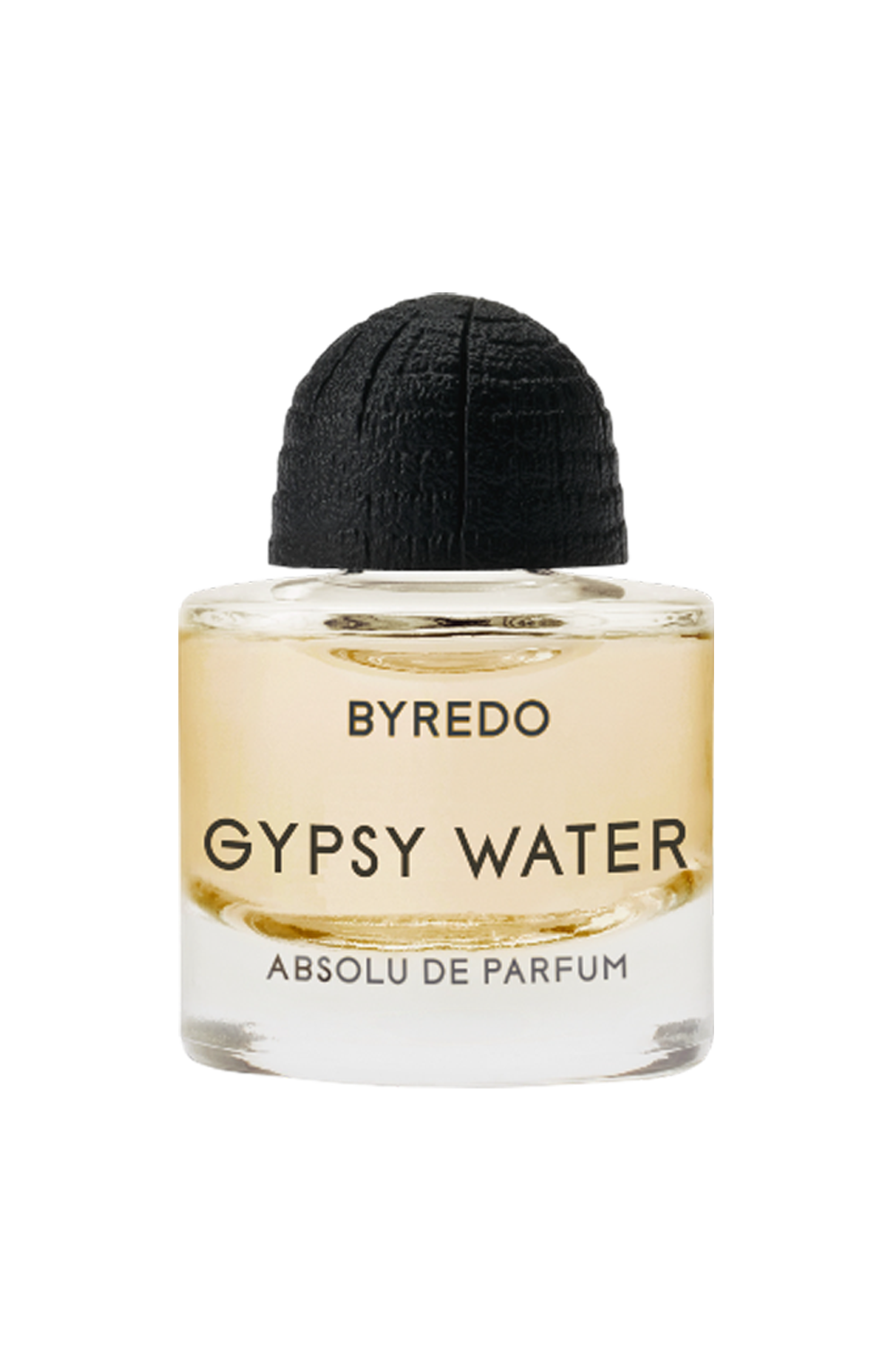 תמונה קידמית של Gypsy Water Absolu de Parfum 8ML