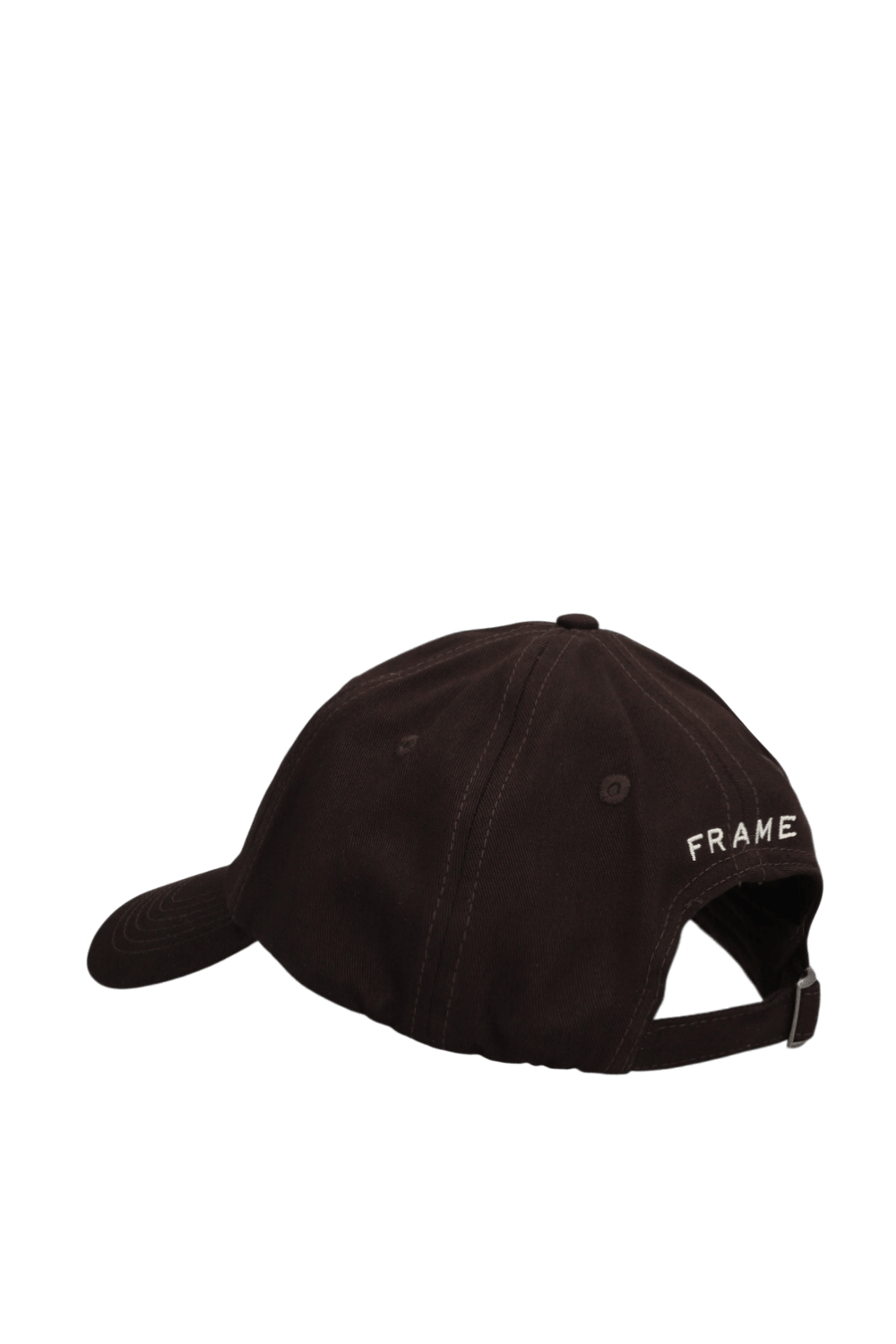 תמונה אחורית של כובע מצחייה ריטץ' פריז X פריים