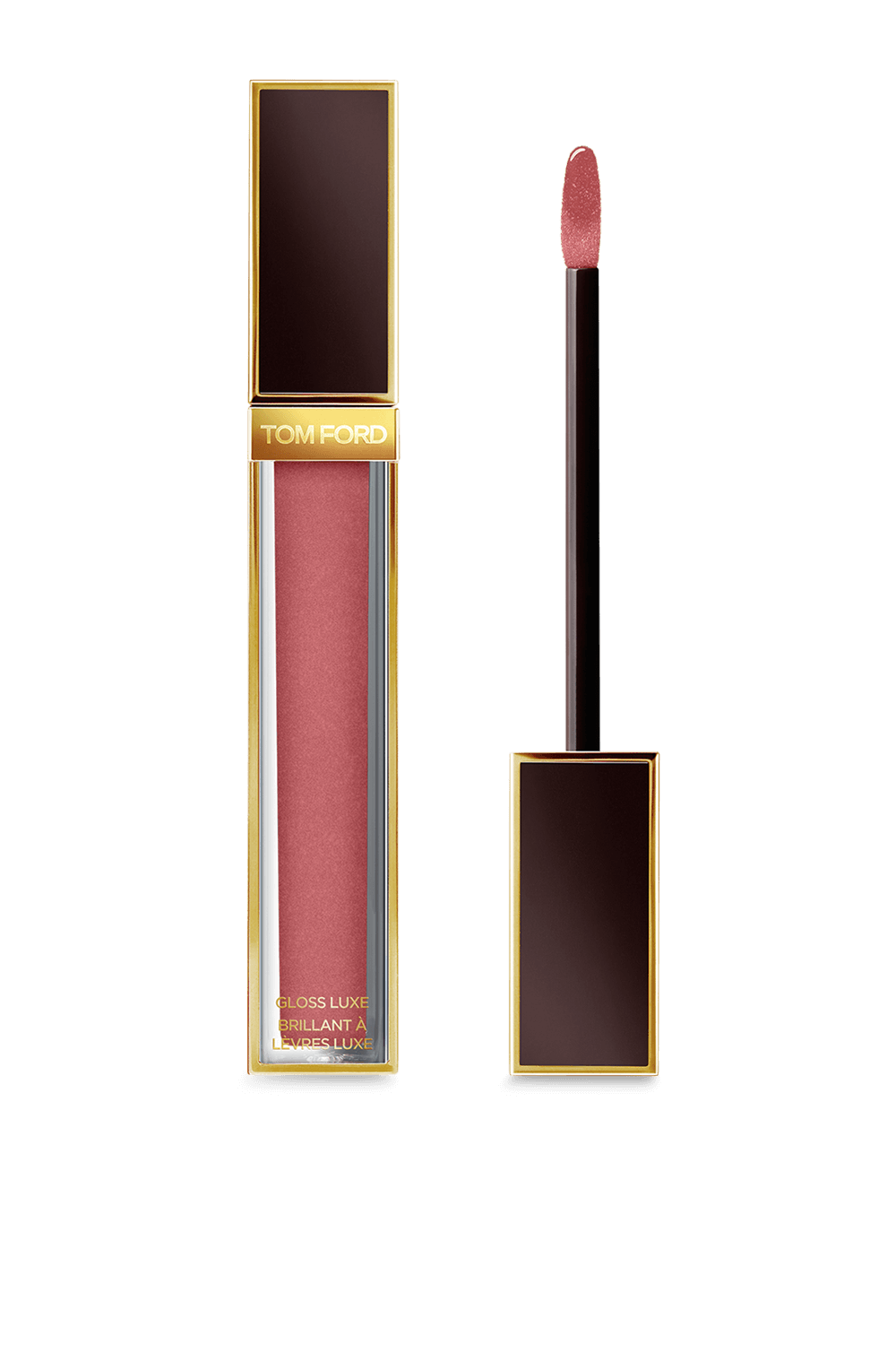 תמונה אחורית של GLOSS LUXE Casablanca