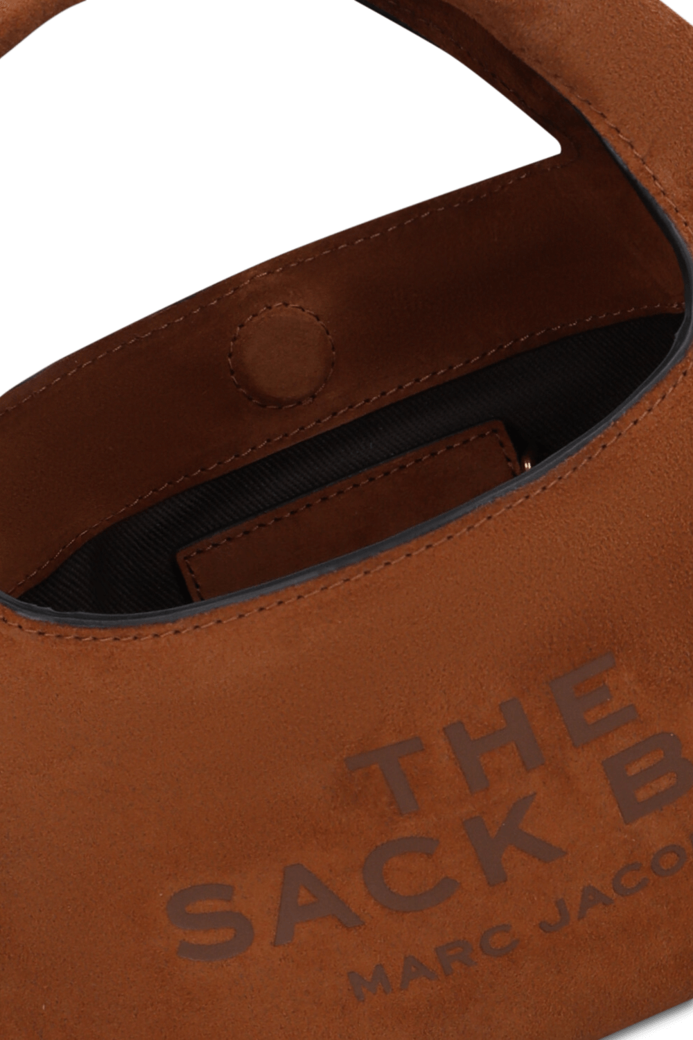 תמונת פנים של תיק שק מיני