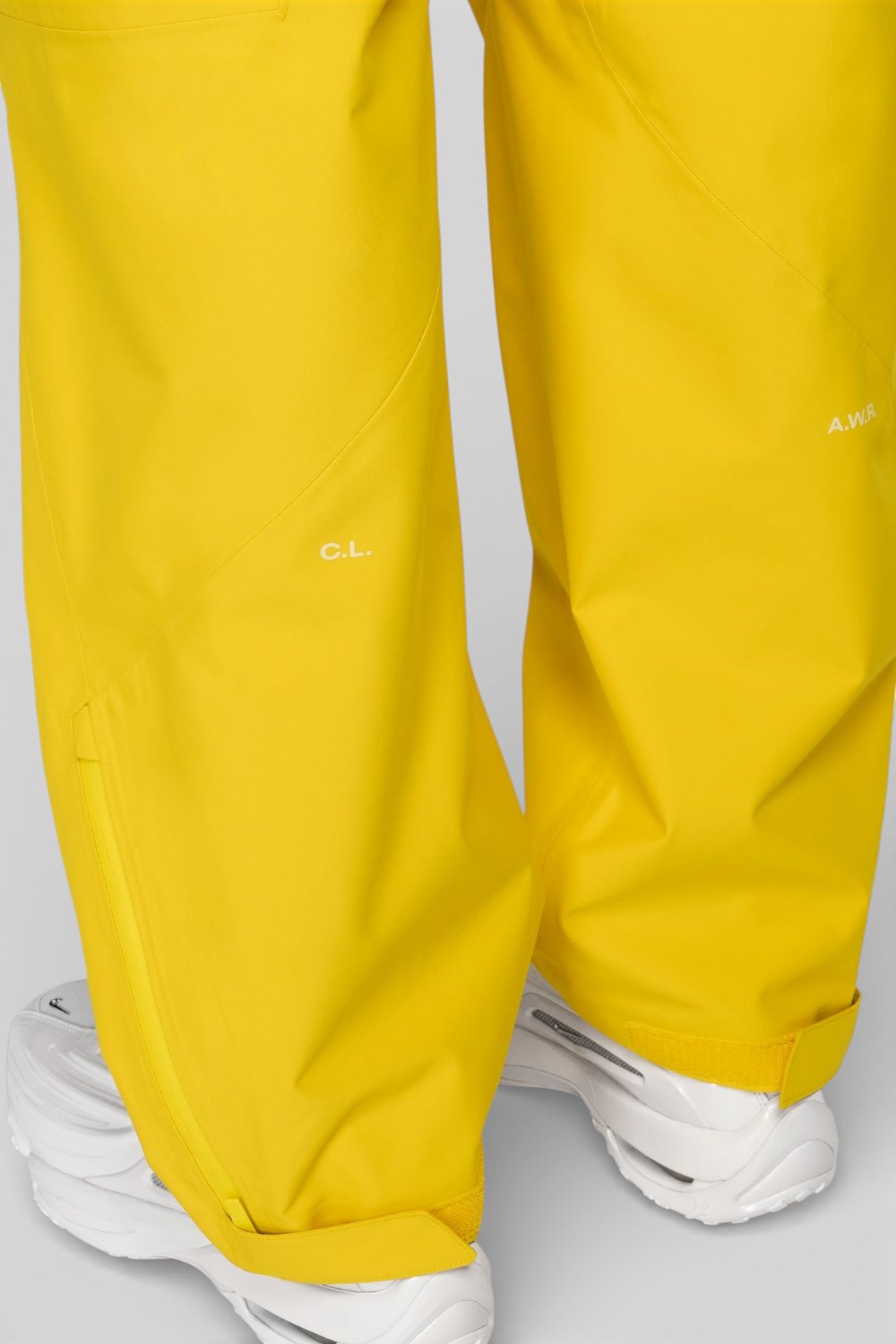 מכנסיים ארוכים נייקי X נוקטה