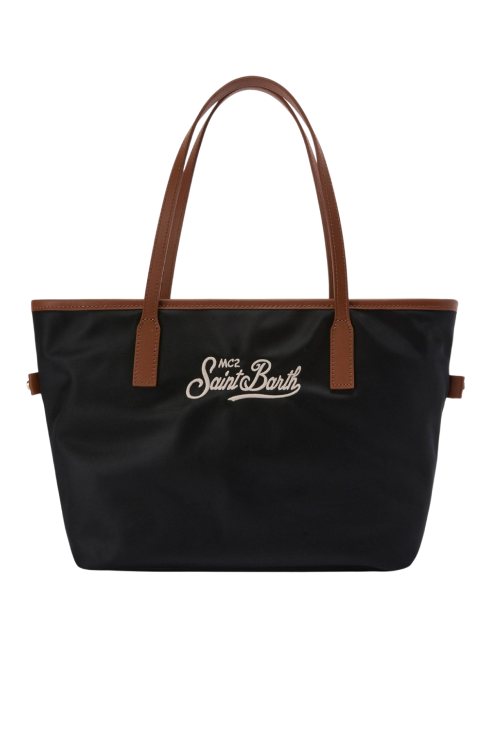 תמונה קידמית של תיק כתף מדיום