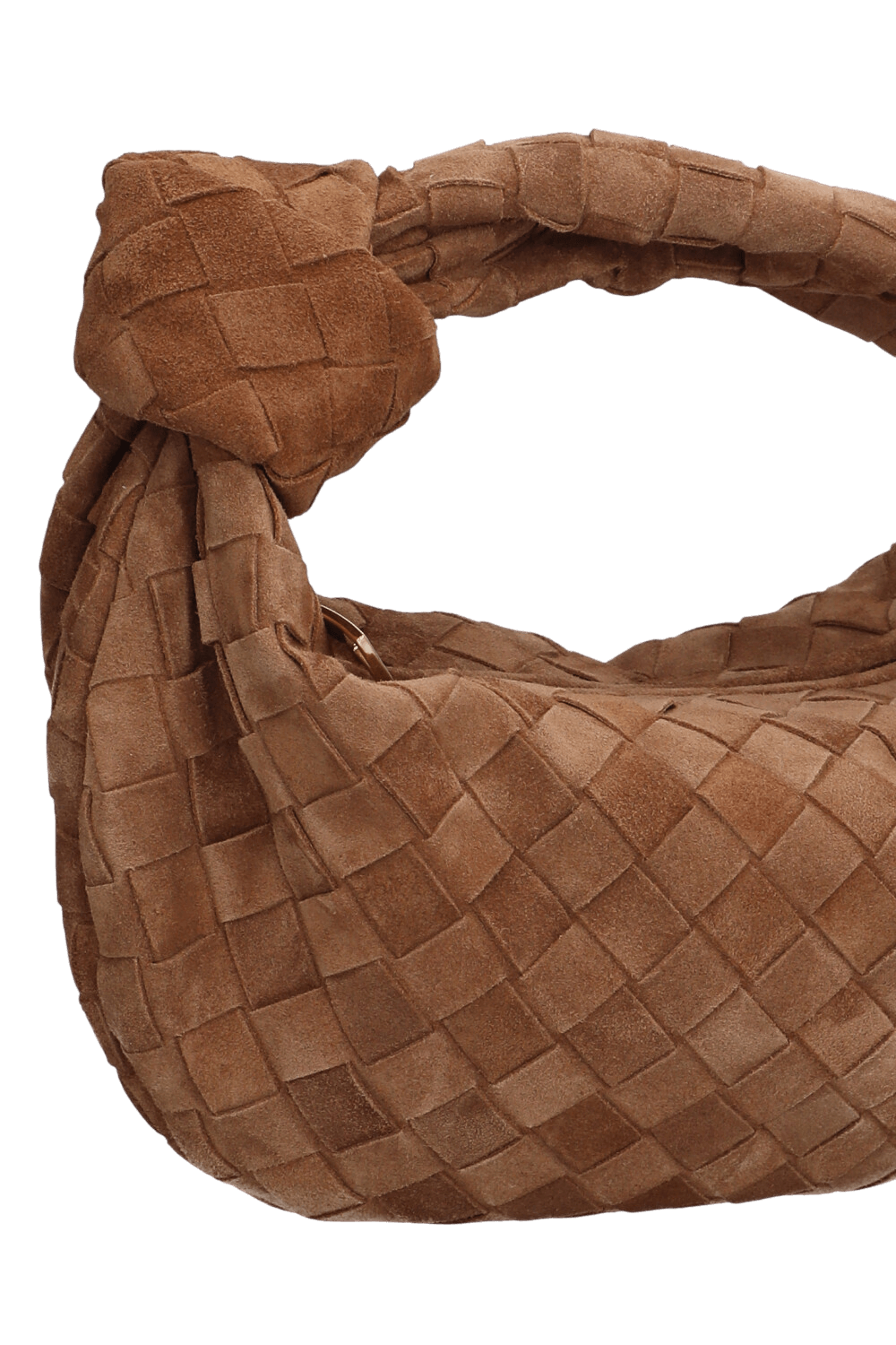 תמונת תקריב של תיק נשיאה ג'ודי מיני