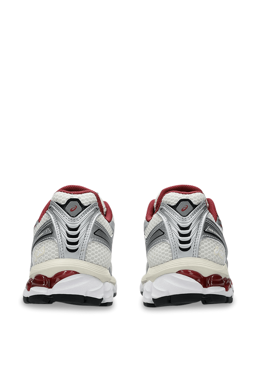 תמונת תקריב של נעלי סניקרס גל קיאנו 12.1