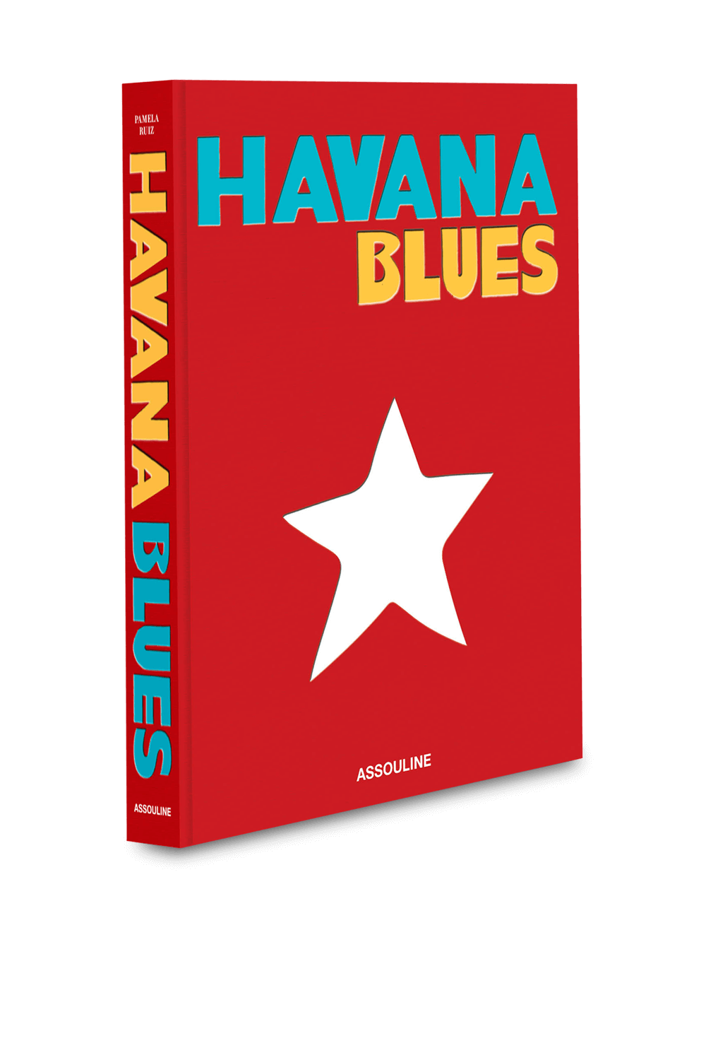 תמונה אחורית של Havana Blues