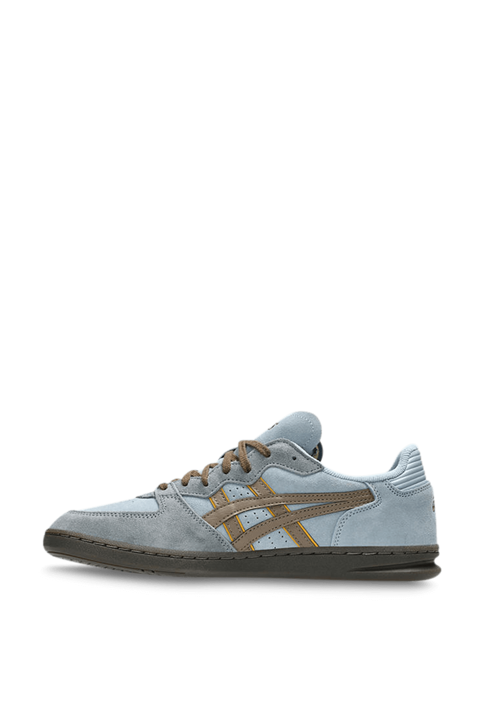 תמונה אחורית של אסיקס X היי נעלי סניקרס סקיי האנד