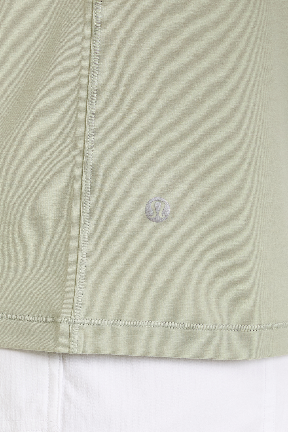 תמונת תקריב דוגמן של Jersey Training Short-Sleeve Run Graphic