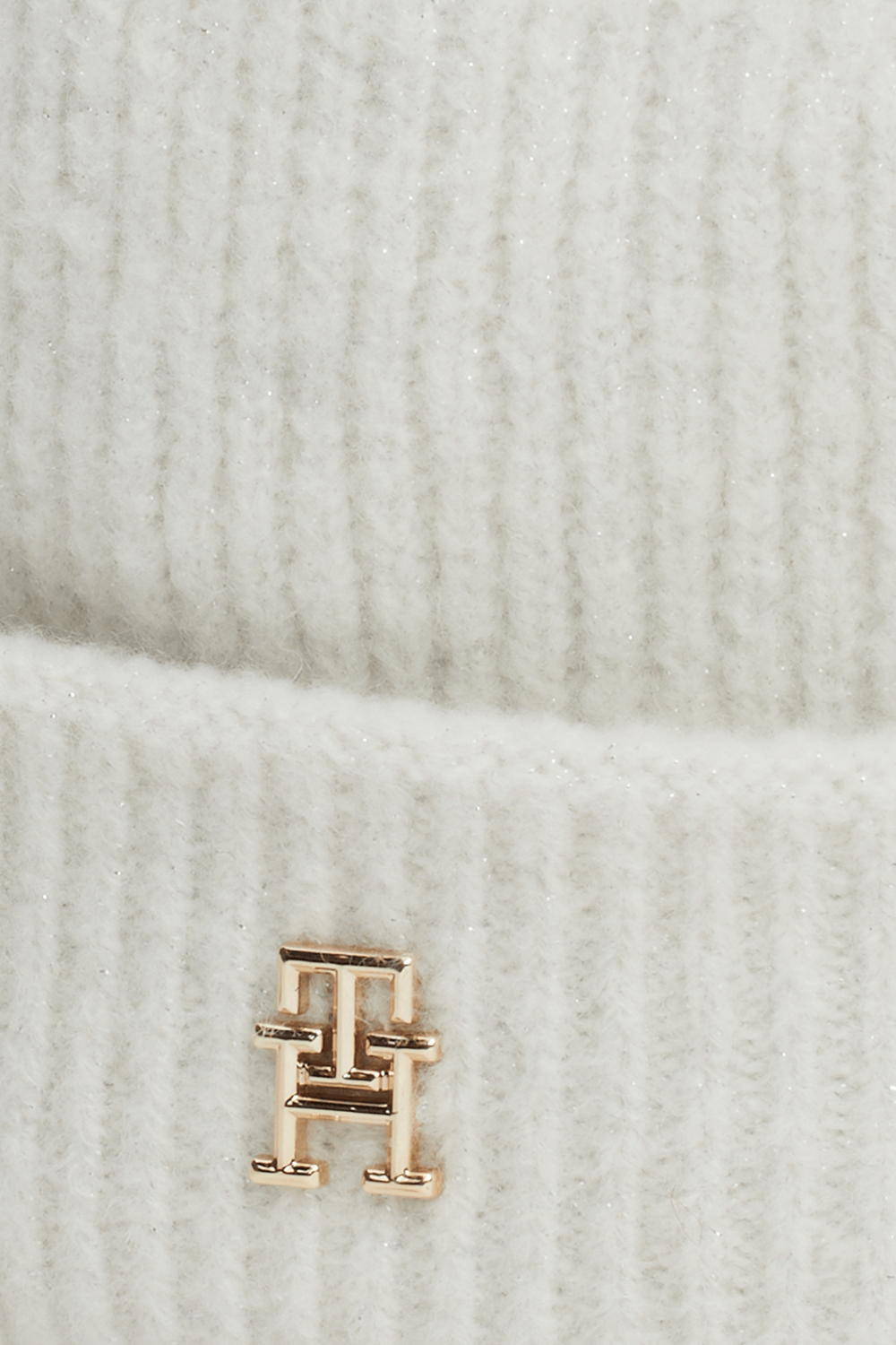 תמונת תקריב של כובע גרב