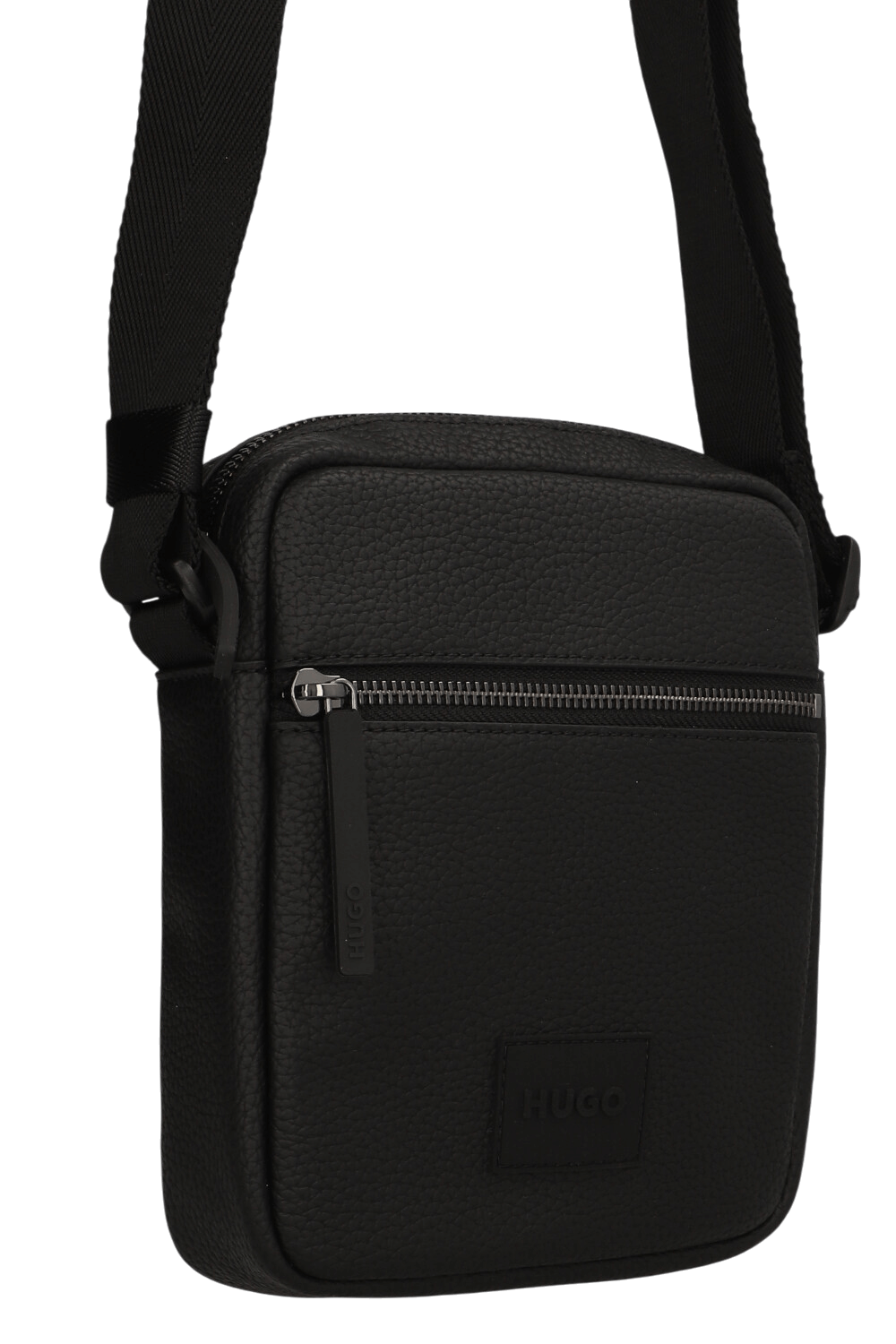 תמונת תקריב של תיק