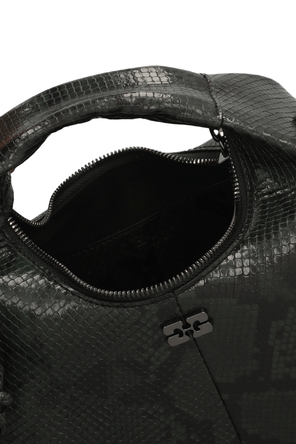 תמונת פנים של תיק יד הובו מיני